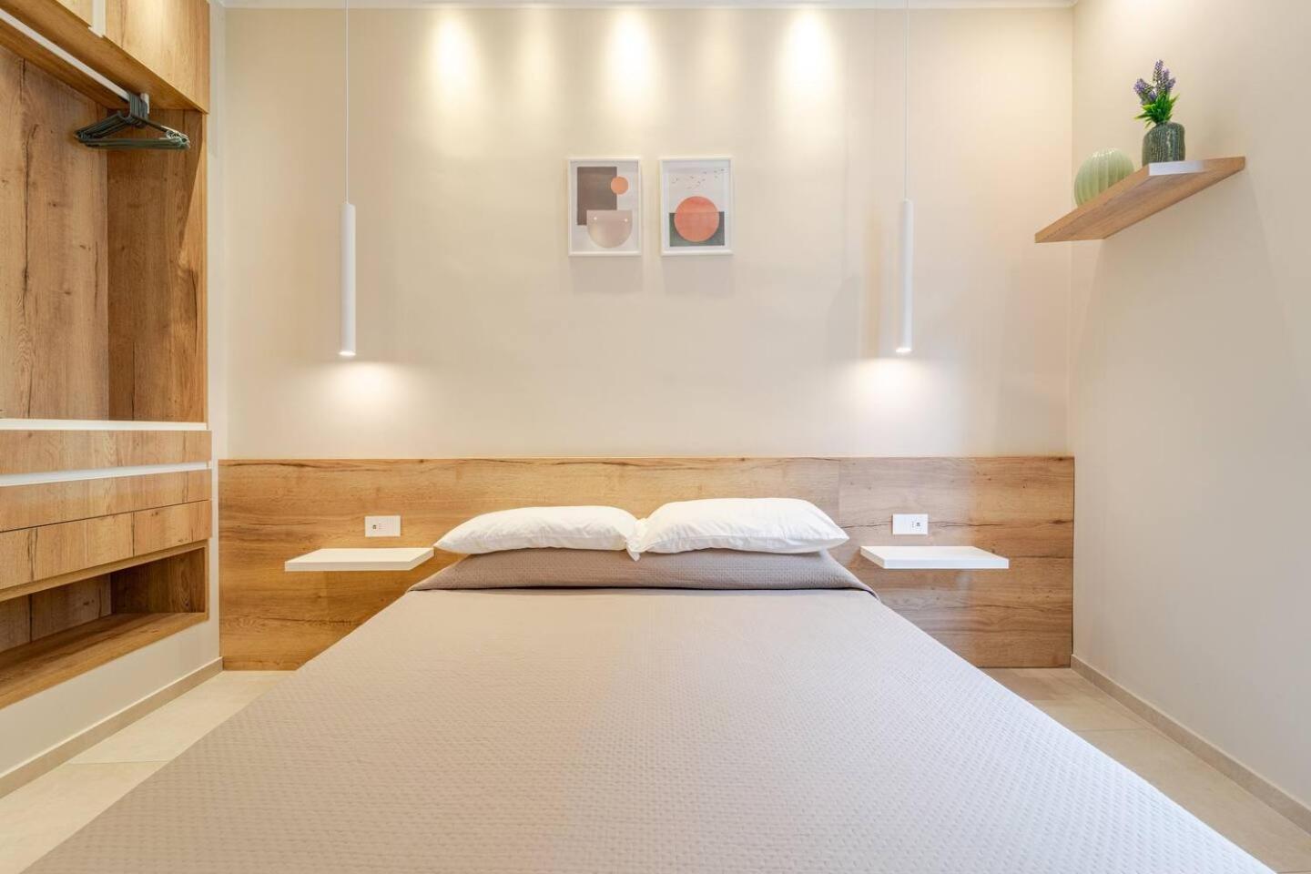 Sweet Hospitality - Apartments L Simon26 Alghero Exterior photo