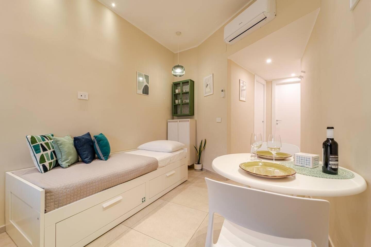 Sweet Hospitality - Apartments L Simon26 Alghero Exterior photo